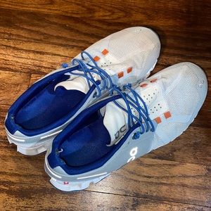 Women’s on running shoe